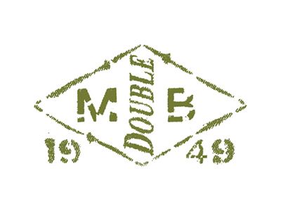 M DOUBLE B 1949